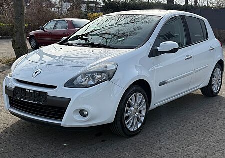 Renault Clio III Dynamique*KLIMA*ALU*AUS 2.HAND*TÜV/NEU*