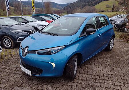 Renault ZOE LIFE Batteriemiete Z.E.40 *300KM*