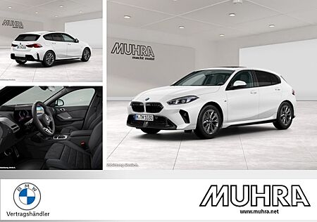 BMW 120 M Sportpaket HUD Pano Memorysitz Harman Kard
