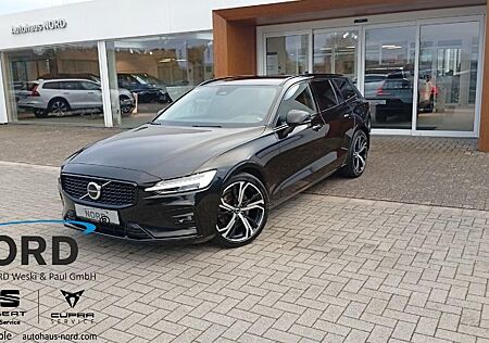 Volvo V60 B4D Gear. Plus Dark/ ehem.UPE 62.0840