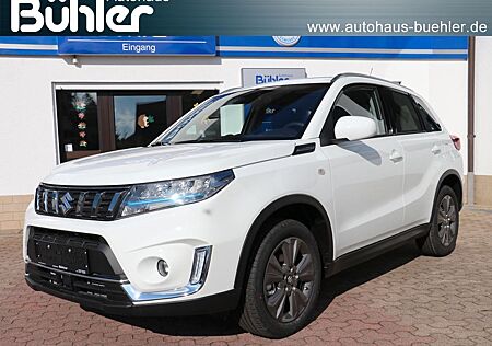 Suzuki Vitara Comfort 1.4 Hybrid Automatik Navigatio...