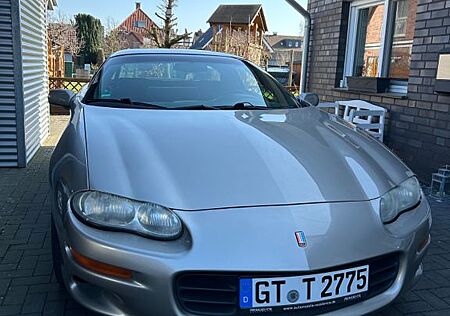 Chevrolet Camaro 3.8 Automatik B
