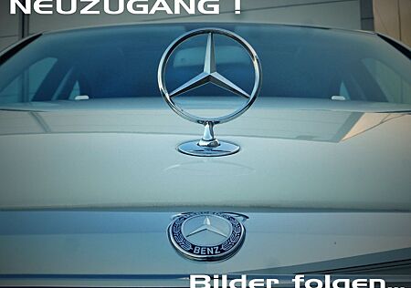 Mercedes-Benz CLS 400 CLS 400d 4M AMG Wide Burmester Distr+ RFK Multib