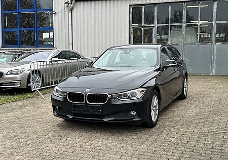 BMW 320 3 Touring d