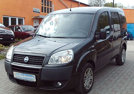 Fiat Doblo Doblò 1.4 8V Dynamic
