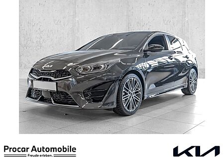 Kia Cee'd Ceed 1.5 T-GDI 140 PS DCT GT-line NAVI RFK