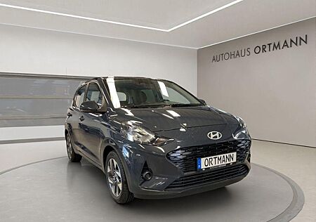 Hyundai i10 1.0 Benzin "Trend" 2WD Automatik