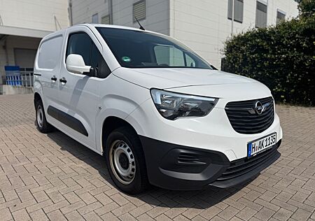 Opel Combo E Cargo 1,5D Edition