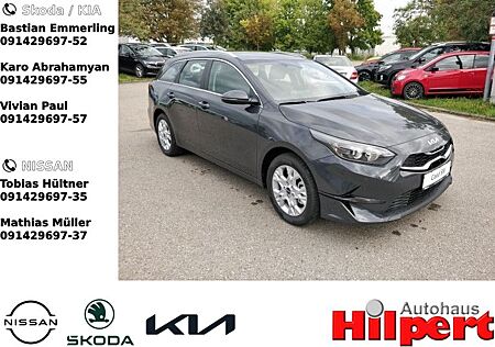 Kia Cee'd Sportswagon Ceed SW Ultimate Edition1.5 T-GDI 140PS AHK RFK
