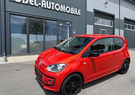 VW Up gebraucht kaufen VW Up Volkswagen ! groove ! BMT