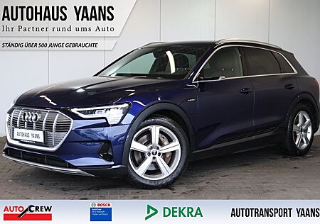 Audi e-tron 50 qu. advanced LUFT+HUD+VIRTUAL+ACC+AHK