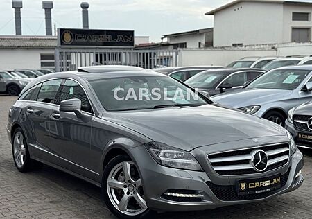 Mercedes-Benz CLS 350 Shooting Brake CLS 350 SB 2.HAND+HARMAN+TOT+SPUT+R.KAM+SDH+AHK