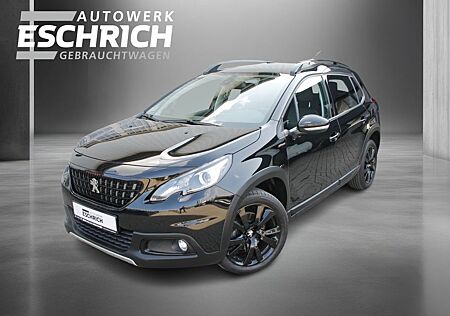 Peugeot 2008 Allure
