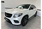 Mercedes-Benz GLE 400 4MATIC Coupe AMG Line Navi*LED*1.Hand*
