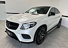 Mercedes-Benz GLE 400 4MATIC Coupe AMG Line Navi*LED*1.Hand*