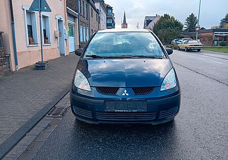 Mitsubishi Colt gebraucht kaufen Mitsubishi Colt CZ3 Lim. 5-trg. 1.5 DI-D Invite