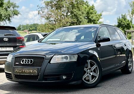 Audi A6 Avant 2.7 TDI |XENON|SHZ|KLIMAAUTO|TEMPO|BOSE