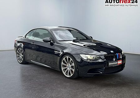 BMW M3 Cabrio V8 kein Import Navi Leder KW Fahrwe...