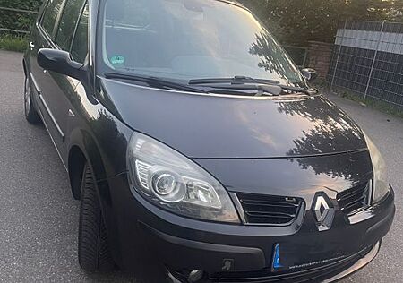 Renault Megane Exception 1.6 16V Exception