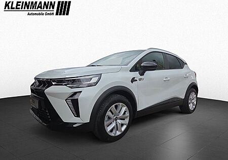 Mitsubishi ASX Plus 1.6 Voll-Hybrid Multi-Mode (143 PS)