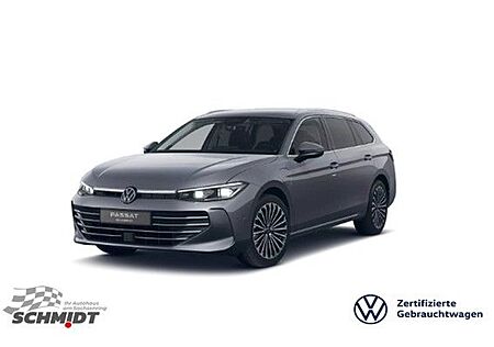 VW Passat Variant Volkswagen 1.5TSI eHybrid Elegance NP:71.995