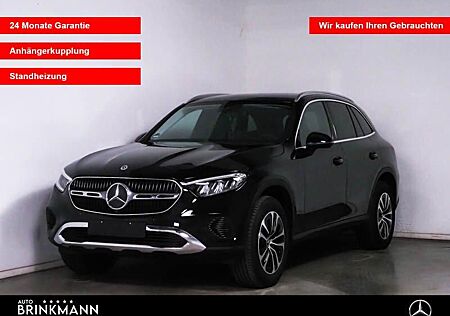 Mercedes-Benz GLC 220 GLC220d 4M AHK/STANDHEIZUNG/DISTRONIC/LED/KAMERA