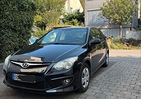 Hyundai i30 CW 1.4 Classic Classic