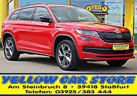 Skoda Kodiaq Ambition