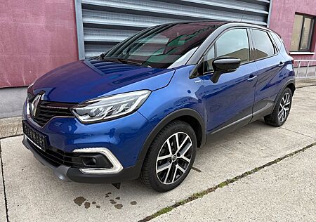 Renault Captur Version S Automatik,LED,SHZ,KLIMA