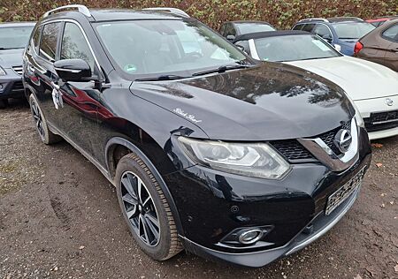 Nissan X-Trail Tekna