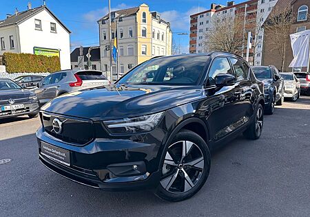 Volvo XC 40 XC40 P8 AWD Pure Electric AHK,Kamera,BLIS,ACC