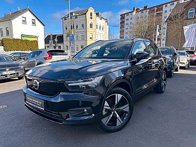 Volvo XC40 P8 AWD Pure Electric AHK,Kamera,BLIS,ACC