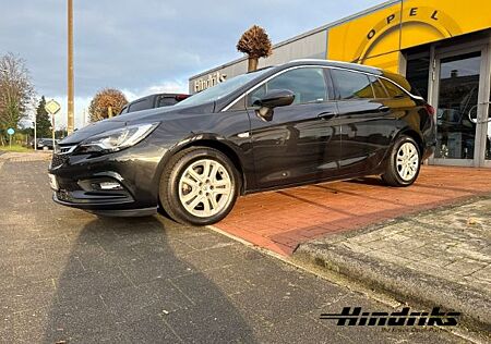 Opel Astra K Sports Tourer Innovation Start Stop AHK-