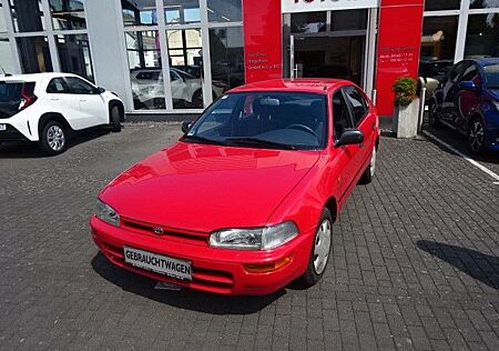 Toyota Corolla 1,6 E10 Liftback GLi