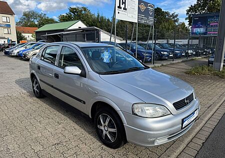 Opel Astra 1.6 Fresh*Navi*Klima*TÜV 09.2026*BC*