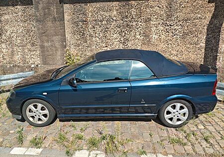 Opel Astra G Cabrio 1.8