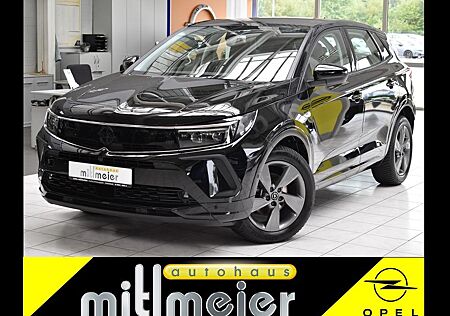 Opel Grandland X Grandland 1.2T GS. NAVI Matrix LED el.Heckklappe