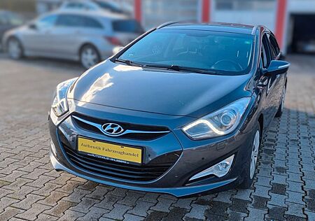 Hyundai i40 cw 5 Star Edition