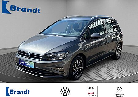 VW Golf Sportsvan Volkswagen 1.6 TDI JOIN DSG+NAVI+ACC+PDC