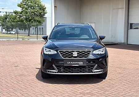 Seat Arona FR DSG LED Navi SHZ Allwetterreifen