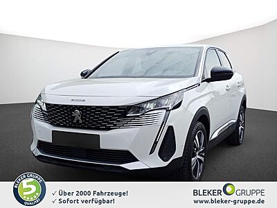 Peugeot 3008 Allure Pack PureTech 130