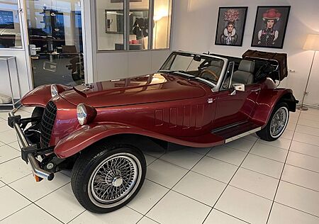 Andere Panther Kallista 2,8L*TOP*Sammlerfahrzeug
