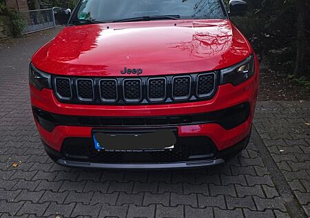 Jeep Compass 1.5l GSE T4 48V e-Hybrid Altitude DC...