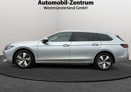 VW Passat Variant Volkswagen 2.0 TDI Business IQ 360° AHK