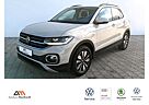 VW T-Cross Volkswagen MOVE