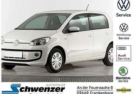VW Up Volkswagen ! move SHZ PDC GRA