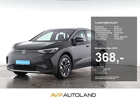 VW ID.4 Volkswagen Pro Performance | NAVI | ACC | LED | SITZH.