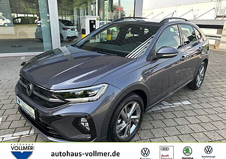 VW Taigo Volkswagen 1.5 TSI DSG R-Line AHK,Navi,LED,PDC,SHZ,AC