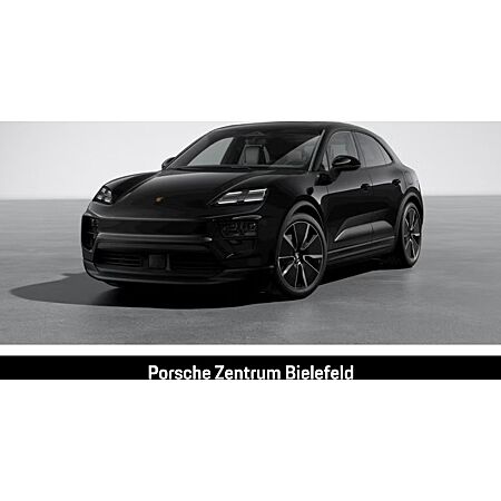 Porsche Macan leasen