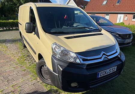 Citroën Jumpy